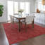 Tapis intérieur / extérieur lavable à la machine Chayden ACN1057-909358218