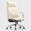 Fauteuil de direction ergonomique avec appui-tête Yianna-101287688