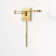 Mangino Plug-in Swing Arm Sconce