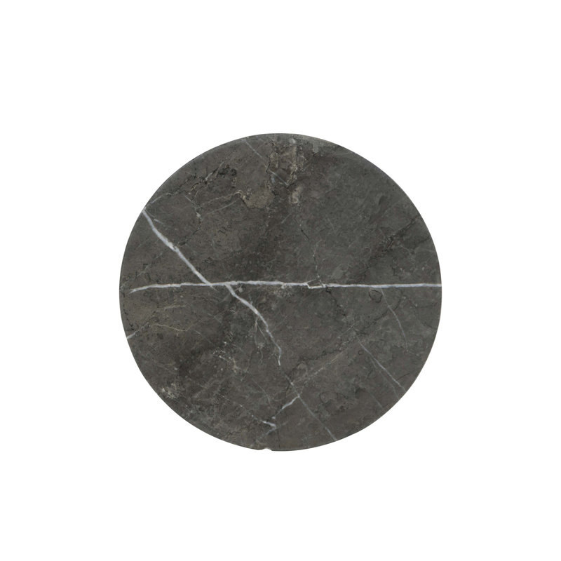 Guthrie Marble End Table