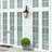 Aluminum Wall Light-1171415940