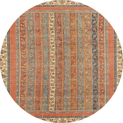Abstract Indoor Rug