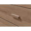 Artemis 80.00cm W 4 - Drawer Chest of Drawers-980236457