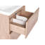Single Bathroom Vanity with Basin-1868903435