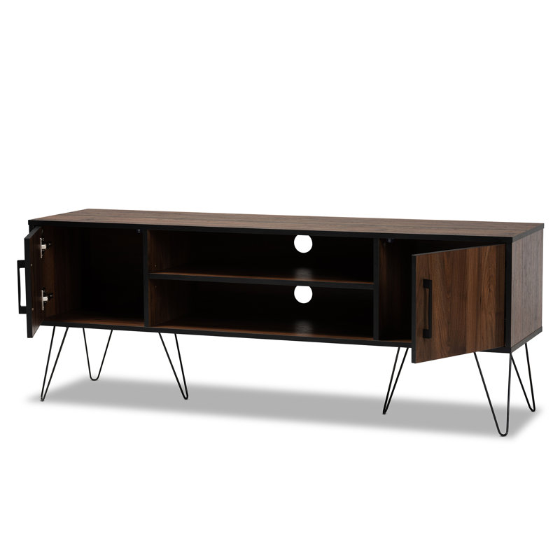 Unfinished TV Stand for TVs up to 65"