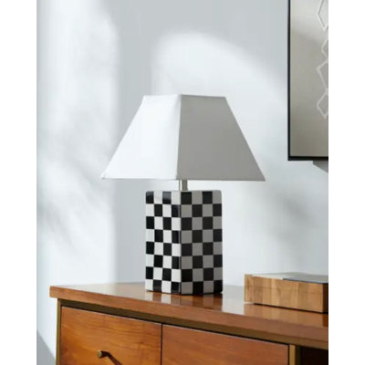 Erath Table Lamp