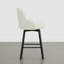 Tabouret de comptoir pivotant moderne-571318316