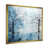 Gold Single Picture Framed selected
