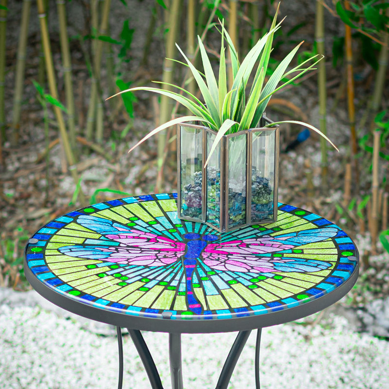 Table d'appoint Aeren-A'Ter