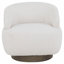 Swivel Armchair