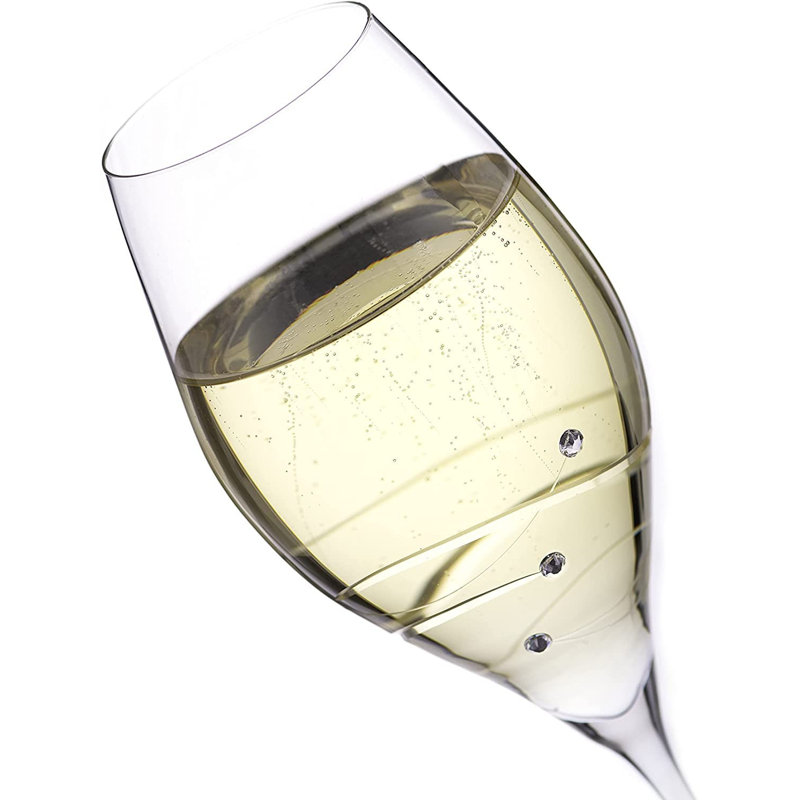 1ml Crystal Drinking Glass