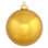 6" Shatterproof Bauble