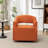 Fumiyo Velvet Swivel Barrel Chair-1821590285