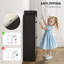 16 Pair Shoe Storage Cabinet
