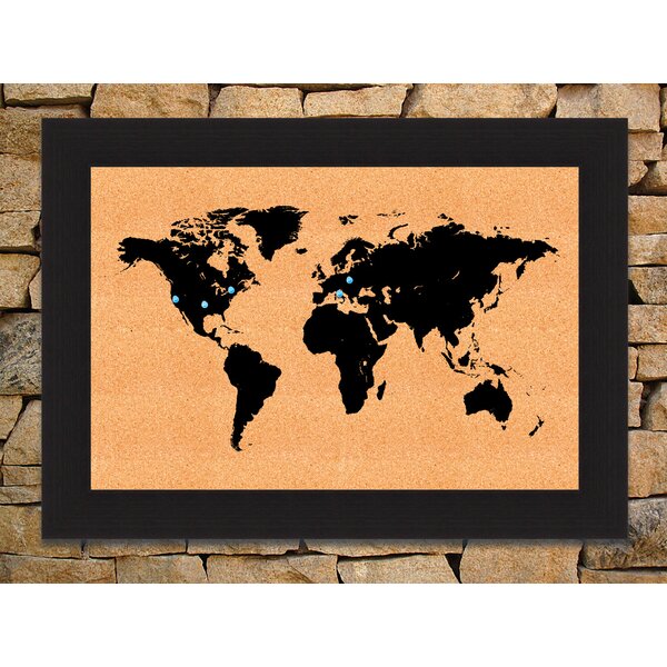 Map Markers for Wooden Worldmap, Push Pin World Map, Map Tack, Location  Markers, Place Markers, Map of the World, Travel Map, Pin Marker, 