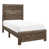 Rustic Brown