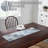 Sawyer Mill Blue Runner Quilted 12x36-95765153