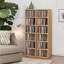 Annarosa 88.5cm H x 22.5cm W Bookcase