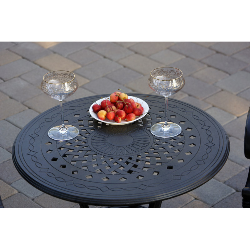 Arup 24'' Round End Table
