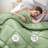 All Season Down Alternative Comforter Microfiber Duvet Insert with Corner Tabs-1513903590-1581349602