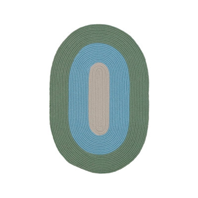 Melbourne Braid Indoor / Outdoor Rug