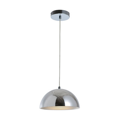 1 - Light Single Pendant