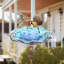 Bain d'oiseaux en verre Binnur-1104165941-1097269460