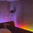 Twinkly 5' Adhesive Magnetic Multicolor LED Indoor Line Light Strip Starter Kit-69502029