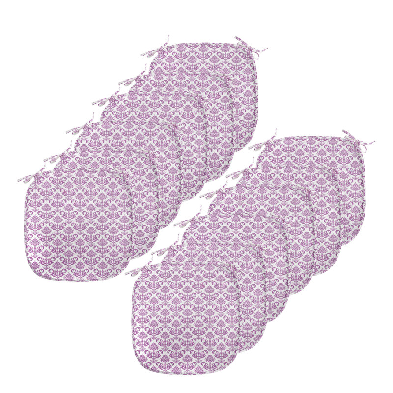 Chair Pad Cushion