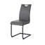 Ensemble de 2 chaises de salle à manger modernes-2081268353-2081268359