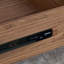 Table basse moderne avec grand rangement