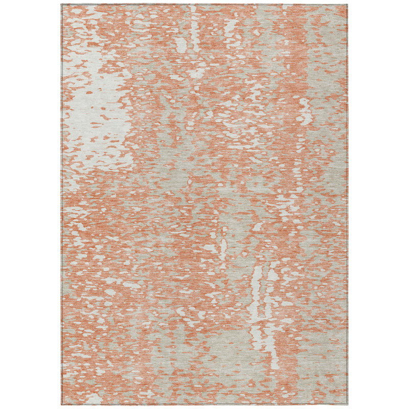  Aleg Area Rug, Rectangle 1'8" x 2'6"