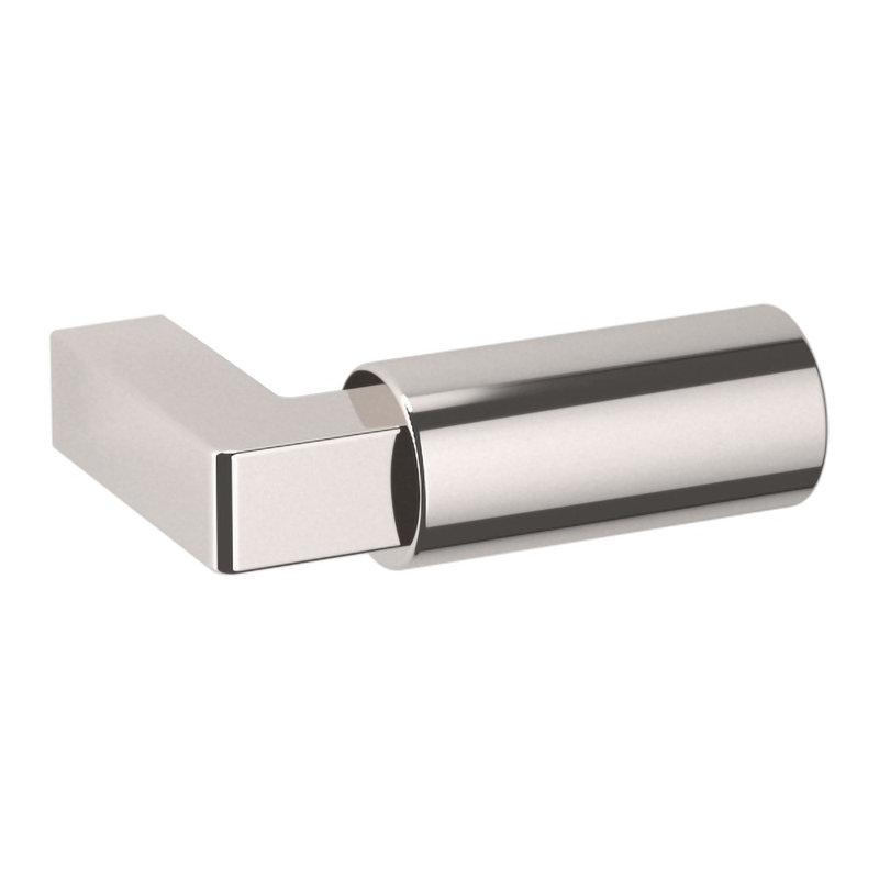 4430 Gramercy Knob, Polished Nickel