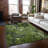 Alfonzo Washable Floral Indoor / Outdoor Rug-949460932