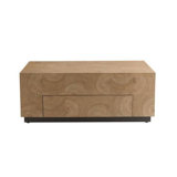 Justice Coffee Table