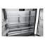 48-Inch Built-In French Door Refrigerator