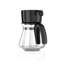 Cafetière 5 tasses 4-en-1 5 pièces Black + Decker-42352246