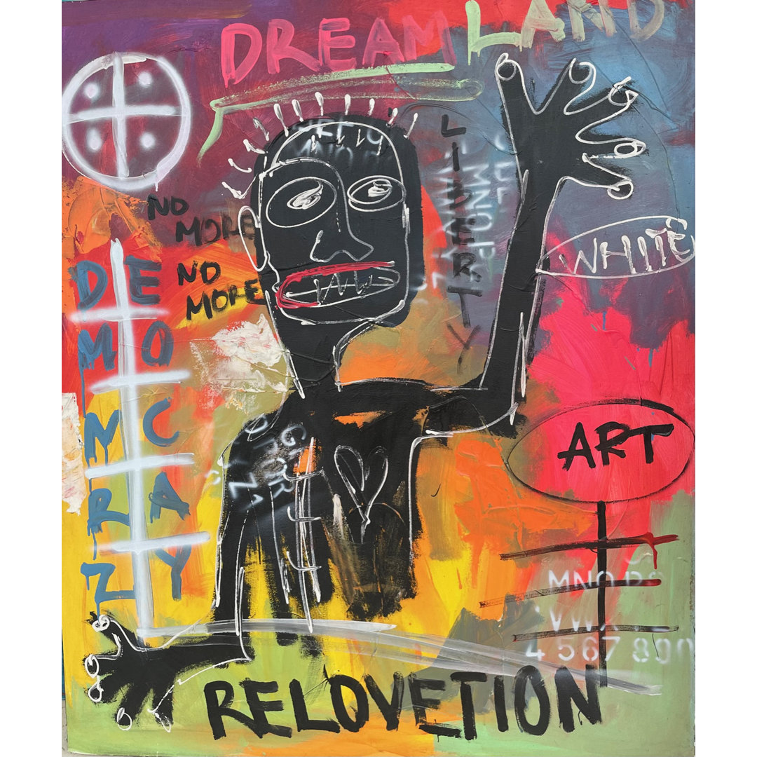 Dreamland