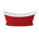 Carmine Red