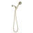 High Pressure Handheld Shower Head with Hose-110871815