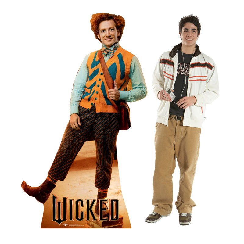 Boq (Wicked)