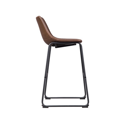 Tabouret de bar et de comptoir Ashtin