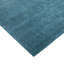 Blue Stelle Contemporary Tibetan Wool Rug - 9' x 12'