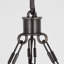 Matthew 3 - Light LED Chandelier-375973090