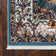 Ledger Oriental Indoor Rug