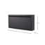 Billy 3 Pair Shoe Storage-154475781