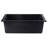 23.63'' L Single Bowl Granite Kitchen Sink-14644819