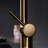 HOOSENG Pull Down Touch Kitchen Faucet