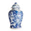 Handmade Ginger Jar