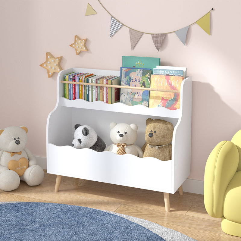 Rangement pour jouets